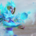 Dota 2 wallpaper CRYSTAL MAIDEN #1 WALLPAPER