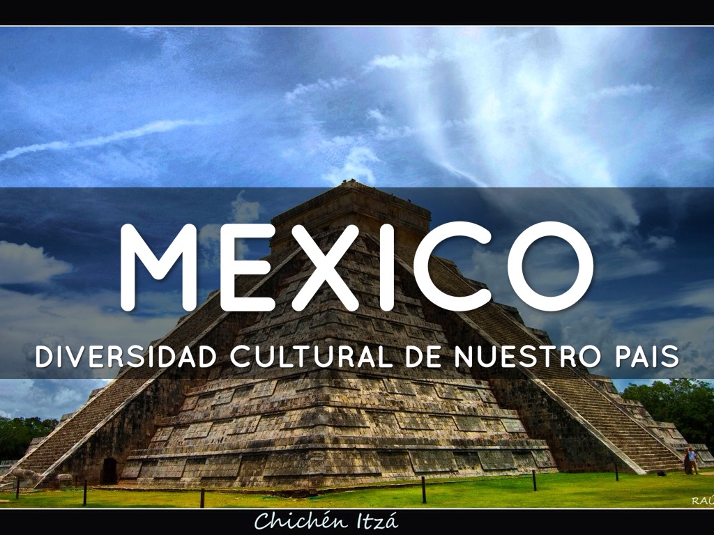 La Diversidad Cultural de México