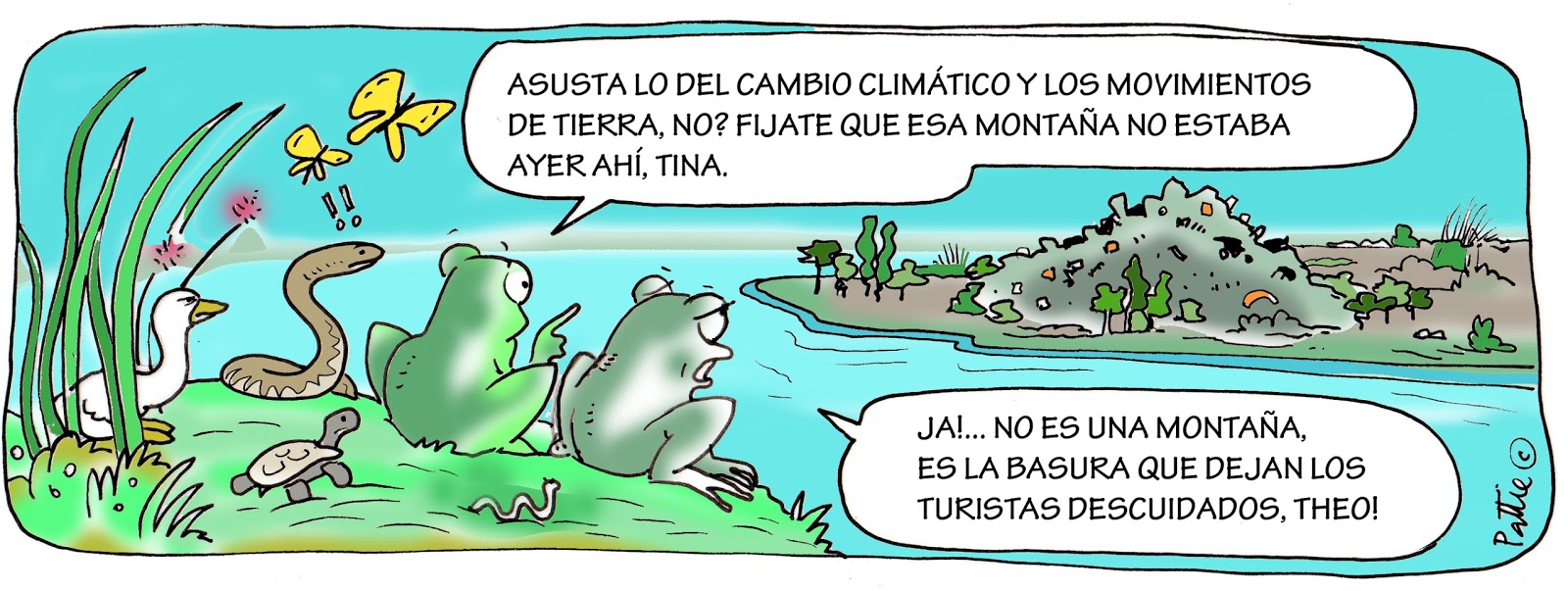 KOSTALDEKO HEZEGUNEAK