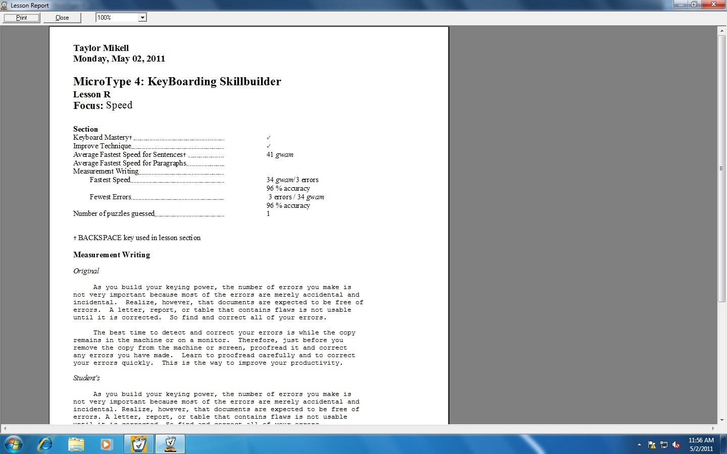 Microtype 5 free online Microtype 5 free online