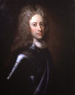 John Campbell 2nd Duke of Argyll by William Aikman, 1710