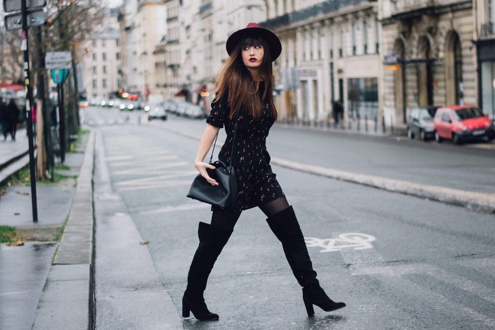 meet me in paree, blogger, fashion, look, style, parisian  style, chic look, winter style
