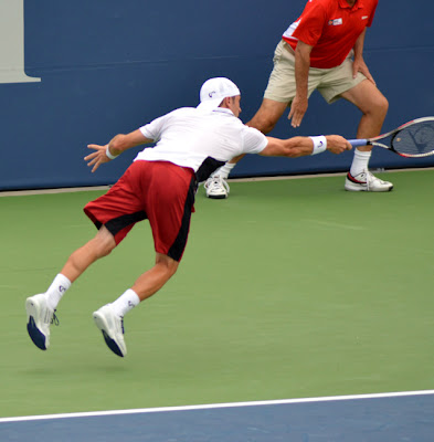 wanderlust ATLANTA The BB&T Atlanta Open is in Full Swing!