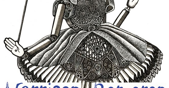 Anna-Claire Illustration: Harrison Bergeron