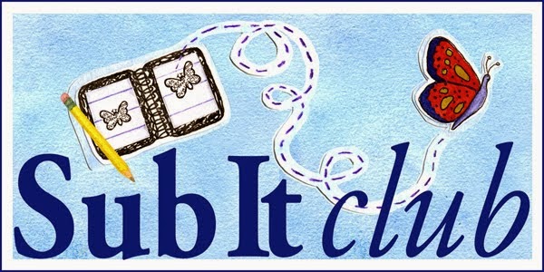 Writers, join Sub It Club for submission support!