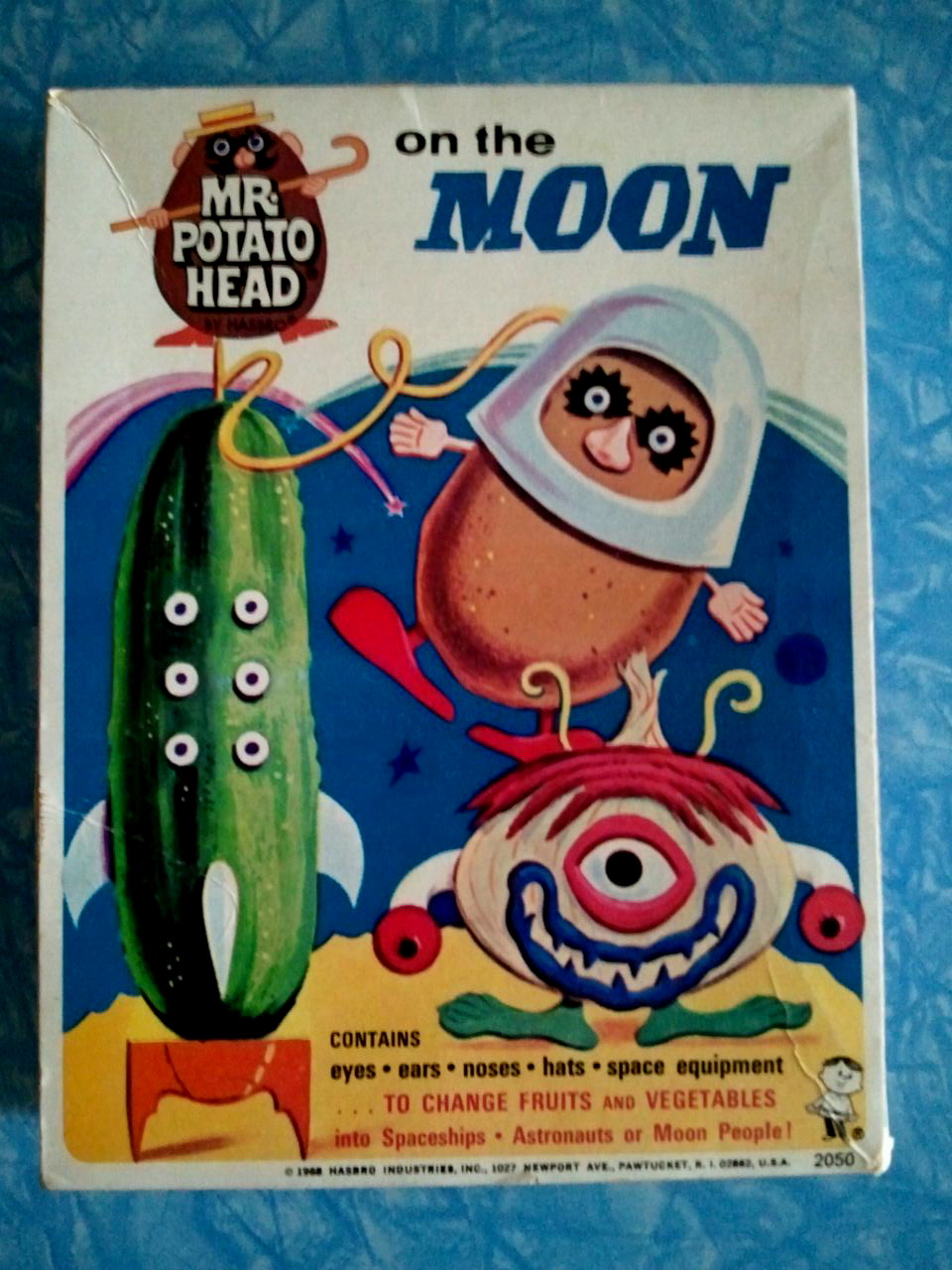 mr potato head set costco