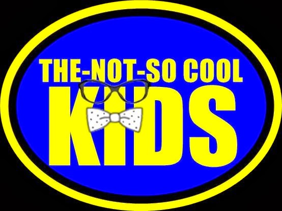 The Not-So-Cool Kids Podcast