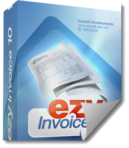 Ezy invoice 10 keygen crack