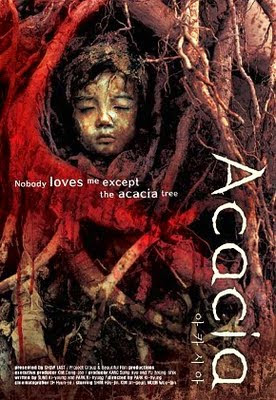 Acacia Legendado 2003