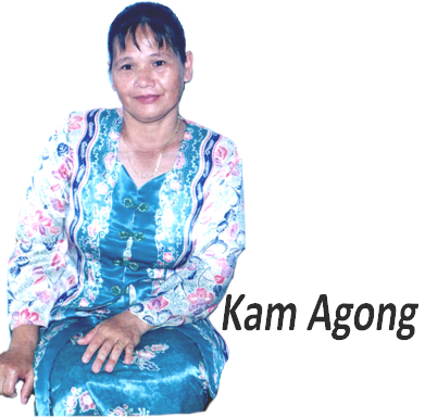 Kam Agong