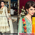 Cosmic Chiffon Women’s Clothes Collection 2016 & Winter Hues Shawl Dupatta Collection 2016 By Tawakkal Fabrics