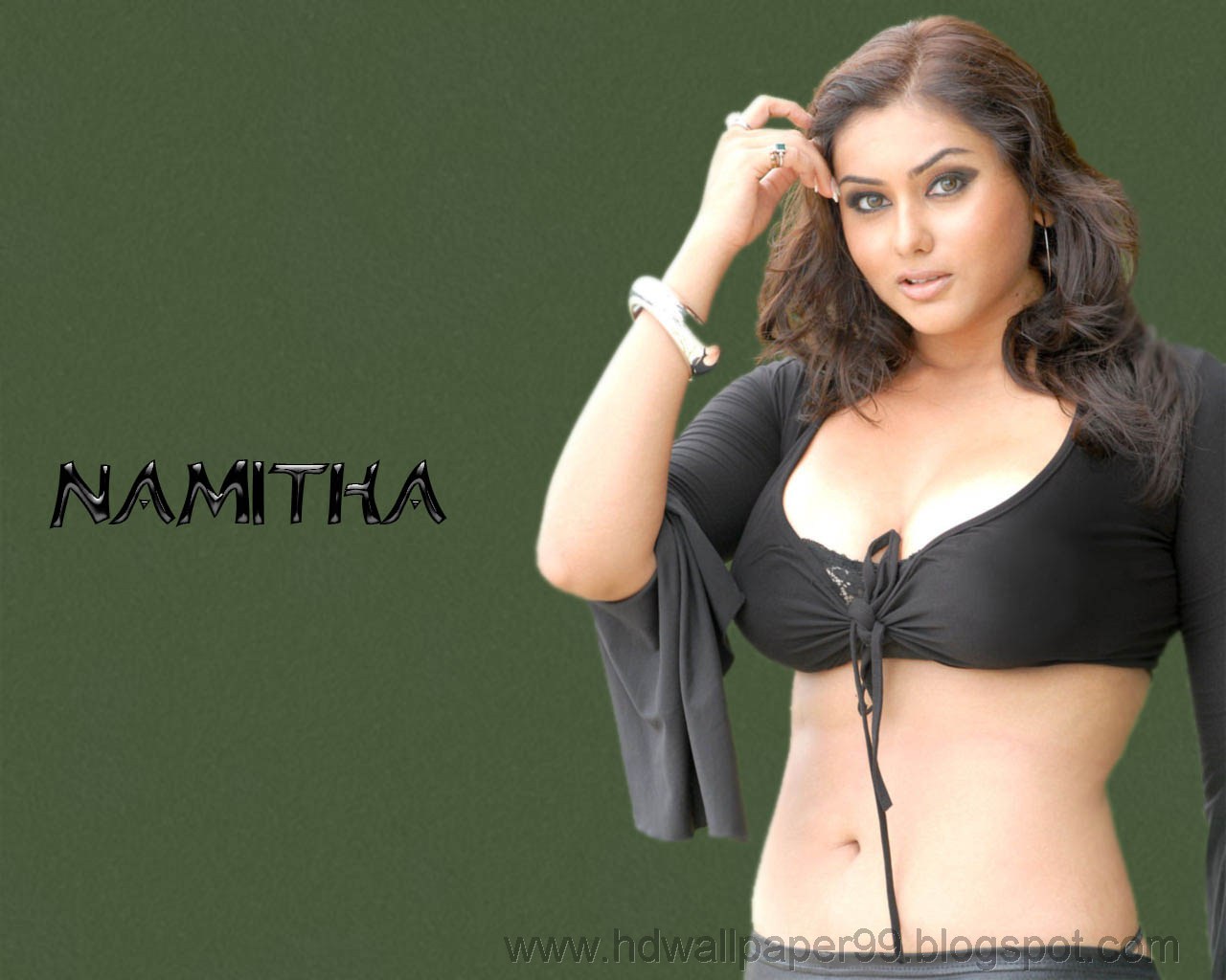 Namitha Kapoor Hot Sex
