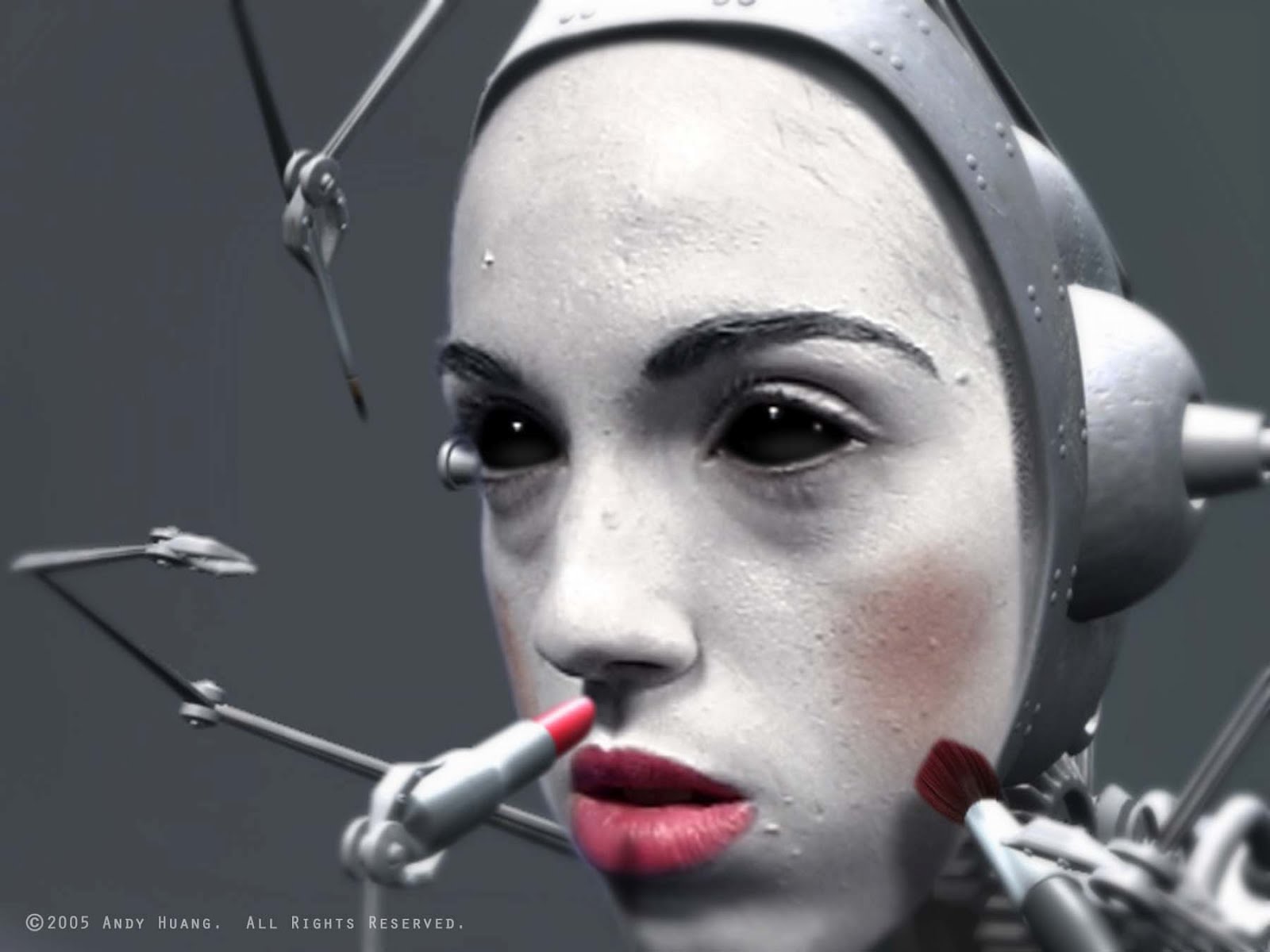 muñecos niño y niña