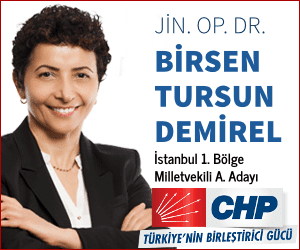 Jin. Op. Dr. Birsen Tursun Demirel