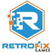 Retrofix Games
