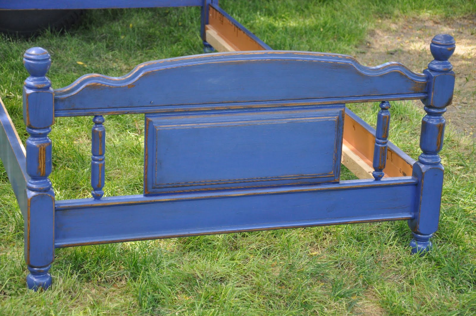 repurposed bunk beds busy & grounded! Housewives of Riverton