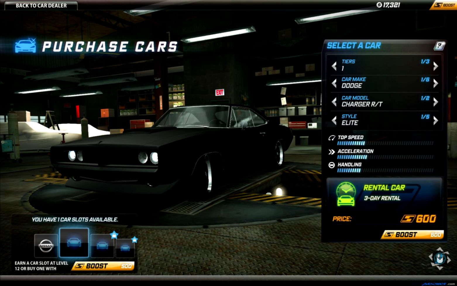 Images for Reviews Need for Speed World PC Review Images for Reviews Need for Speed World PC Review
