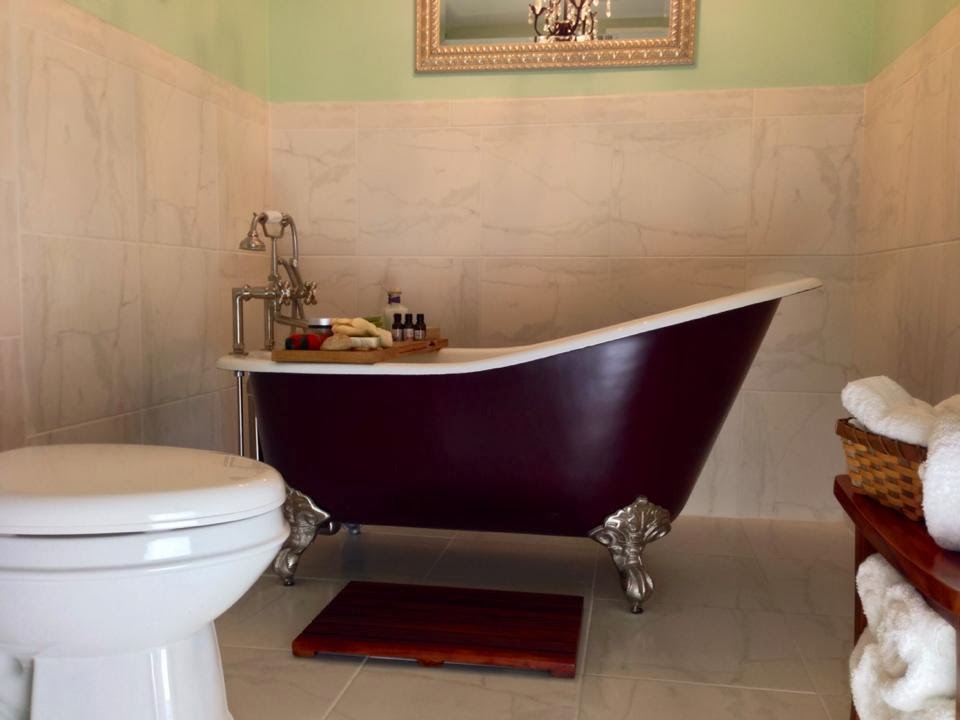 The Cinderella Slippper Tub « Tub Talk by Tub King, Inc.