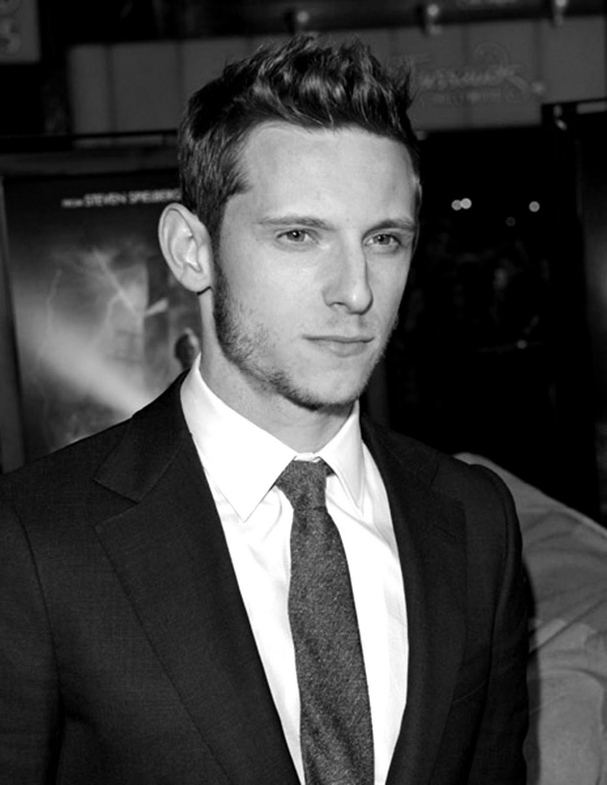 Lupin4th Visions Jamie Bell Biography At 122011