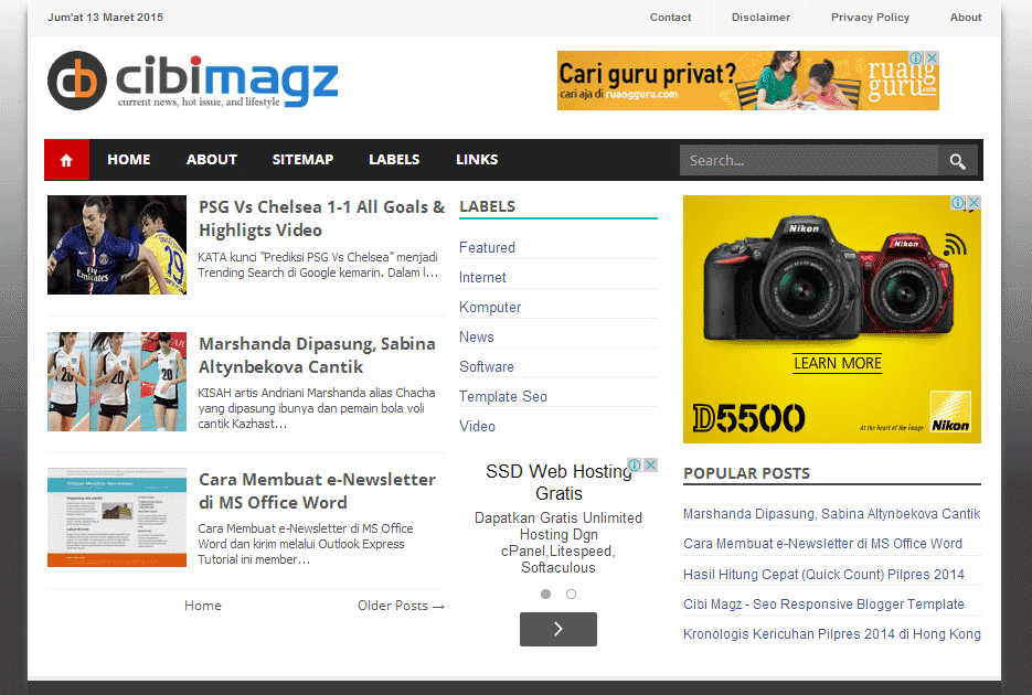 News Fastest Magz News Fastest Magz