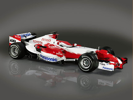 wallpaper mobil balap formula 1