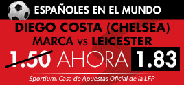 sportium goles de españoles en el mundo sportium goles de españoles en el mundo
