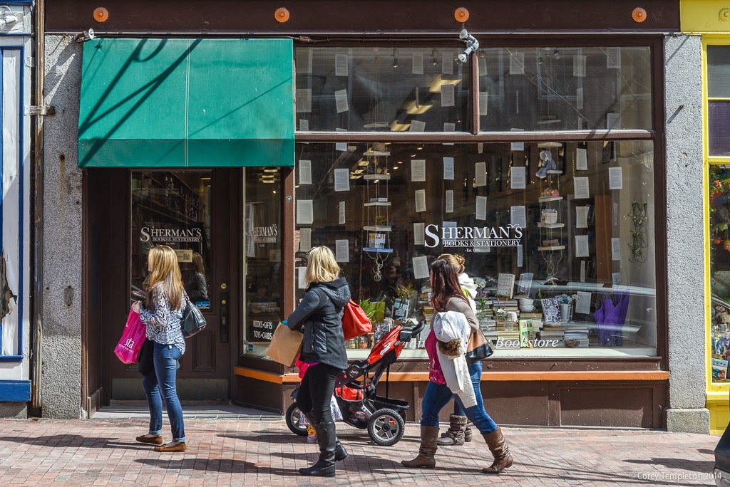 Corey Templeton Photography March 2014