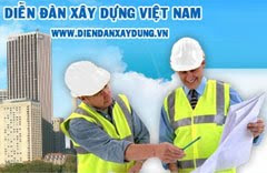 Diễn đàn xây dựng Việt Nam
