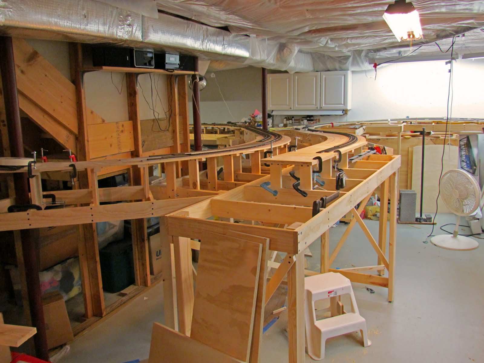 2Rail O Scale Railroading T Minus 5 And Counting