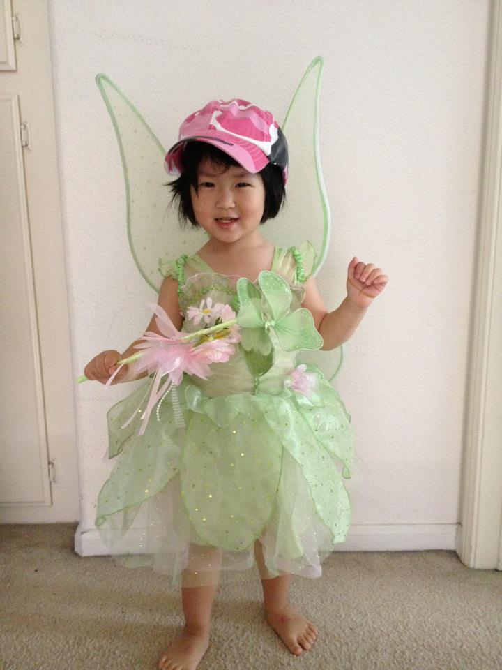 Funny Tinkerbell Sayings