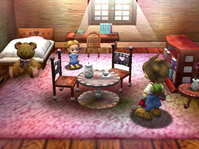 Harvest Moon A Wonderful Life Special Edition Ps2 Iso Emulator Harvest Moon A Wonderful Life Special Edition Ps2 Iso Emulator