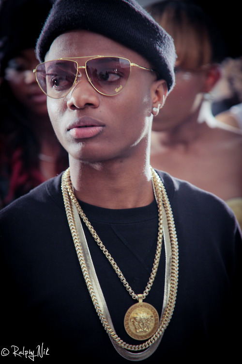 Forbes’ Rich List The 10 Wealthiest Artists in Africa Osa's eye