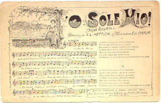 Mario Lanza - O' Sole Mio Mario Lanza - O' Sole Mio