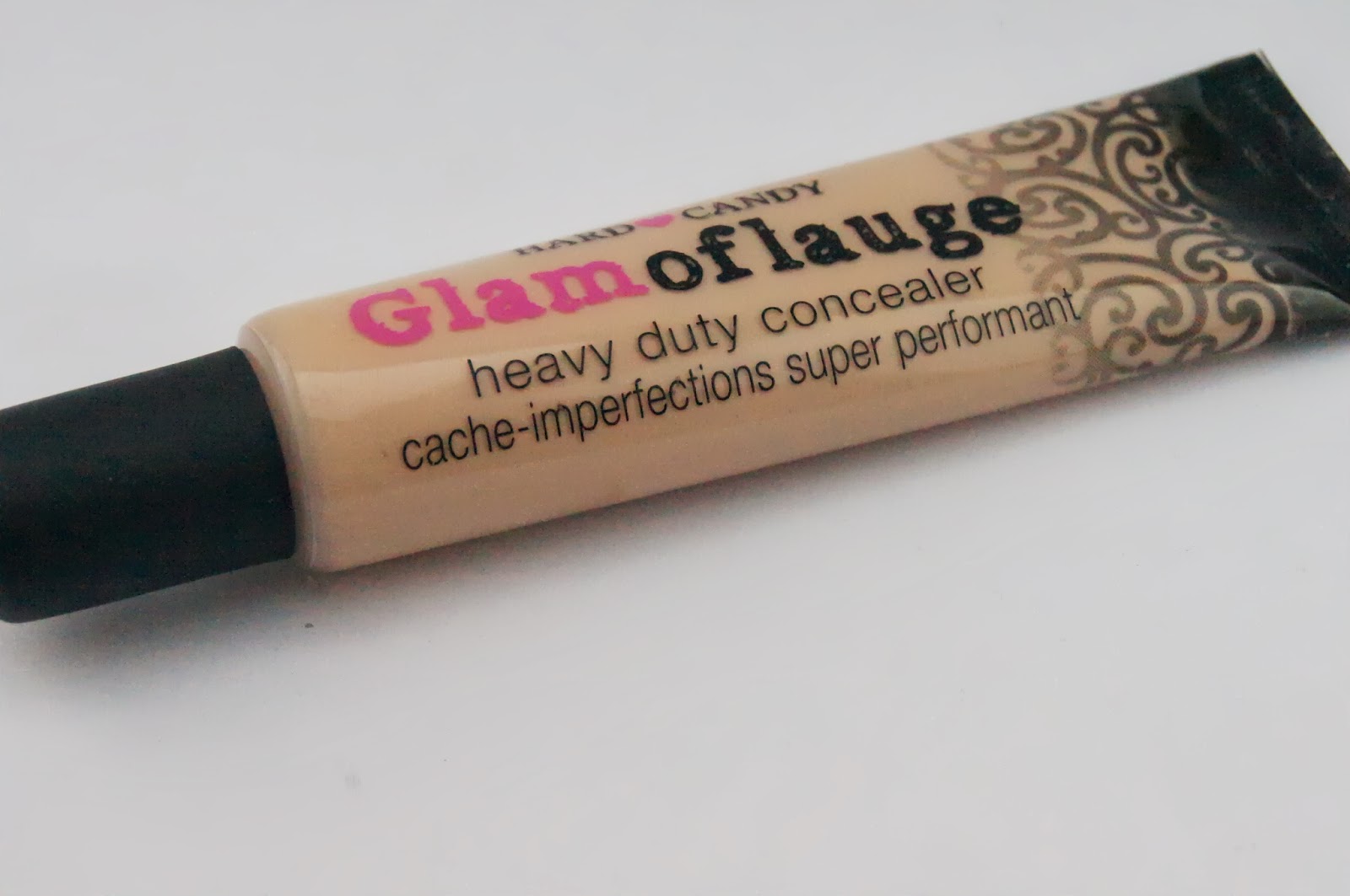 Hard Candy Glamoflauge Concealer
