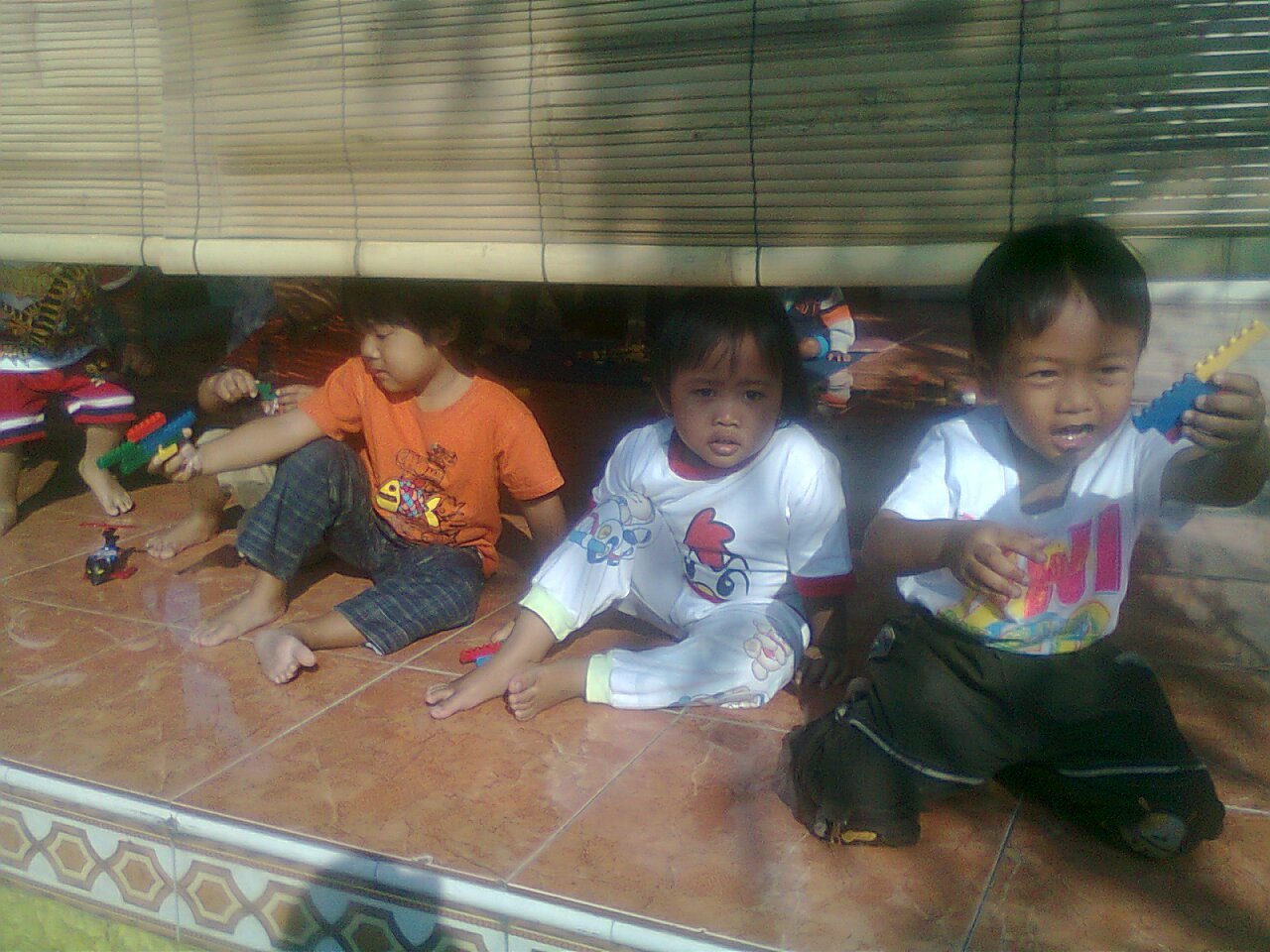 Perkembangan bayi dan anak | Informasi tentang pertumbuhan bayi dan