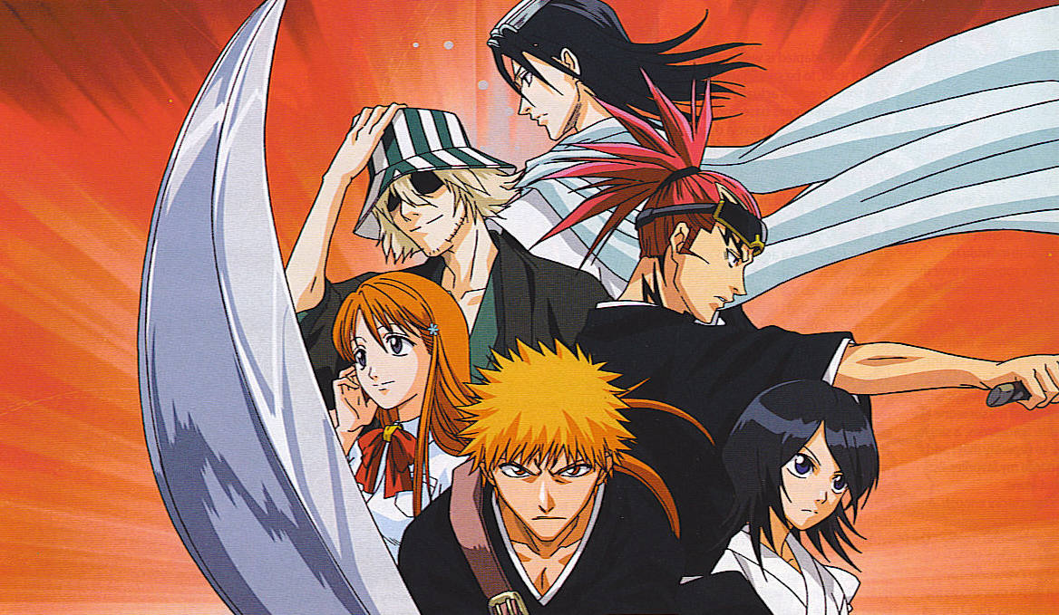 Best Bleach Filler Episodes