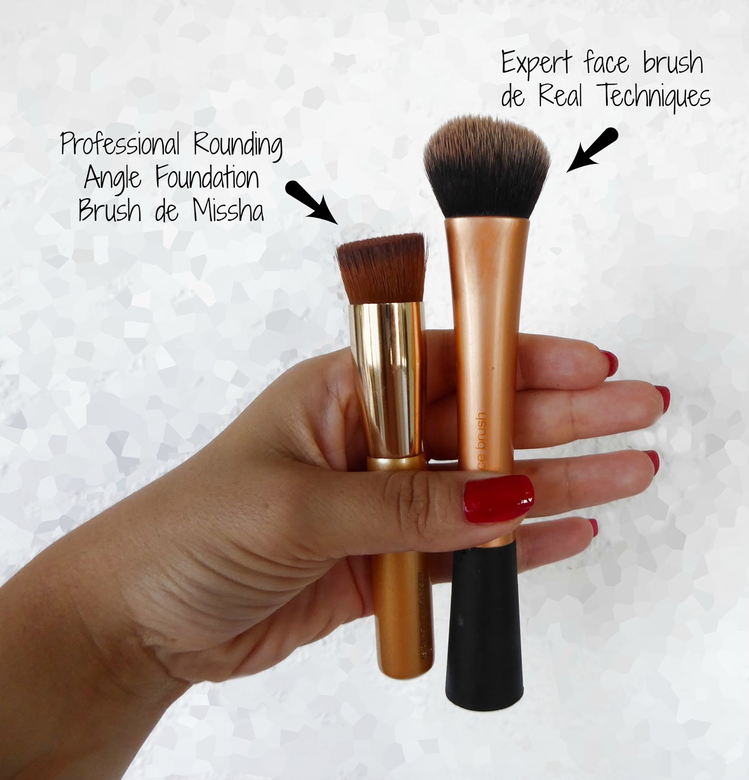 brochas de jesaaelys