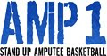 STANP UP AMPUTEE BASKET