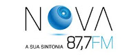 Rádio Nova FM 87.7