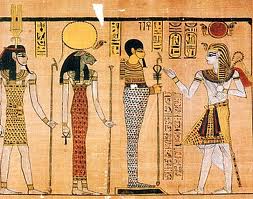 History Of Egypt استخدام نبات البردي في عهد الفراعنة