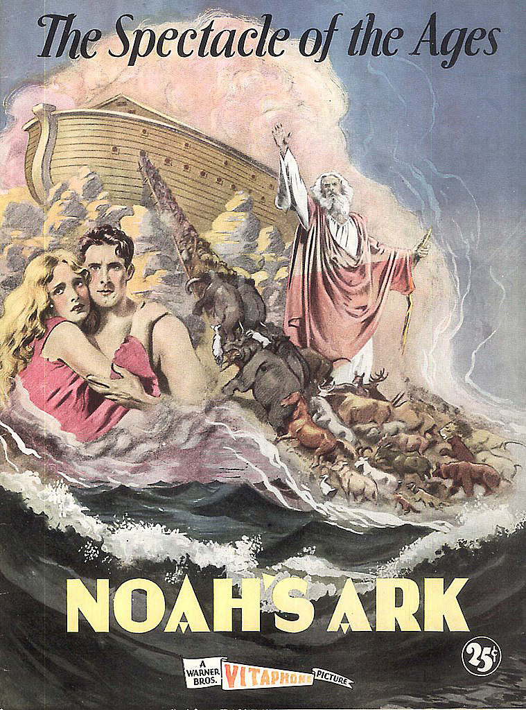 noahs ark movie imdb