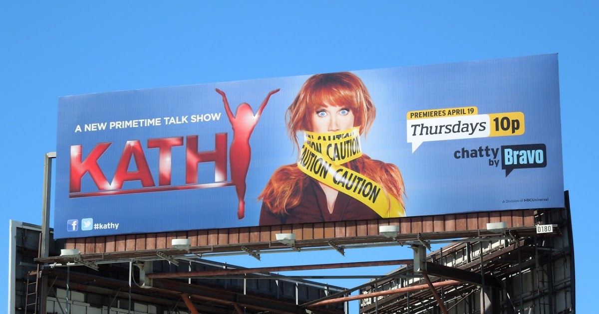 Pop Revolver TV • Miss Kathy's Show Premieres Tonight