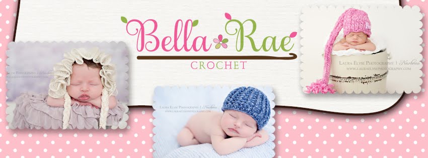 Bella-Rae Crochet