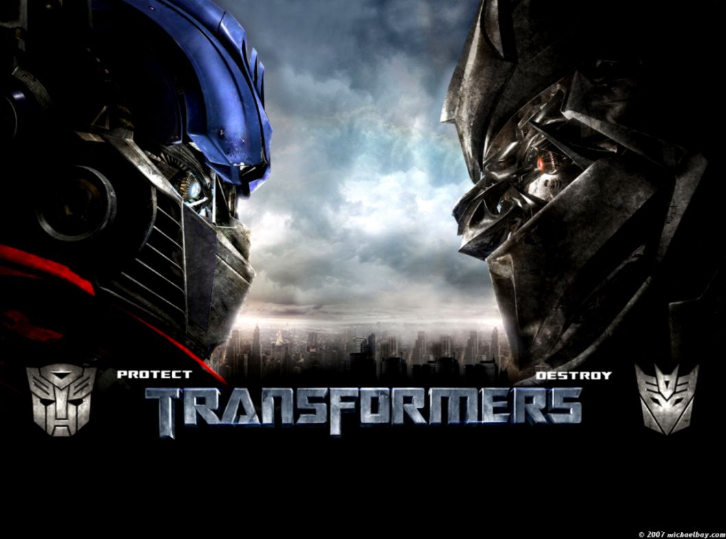 Optimus Prime Megatron Transformers 3 Wallpapers