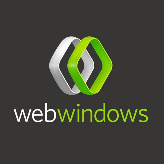 Webwindows