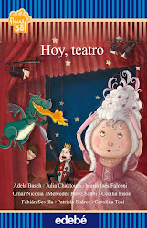 HOY, TEATRO