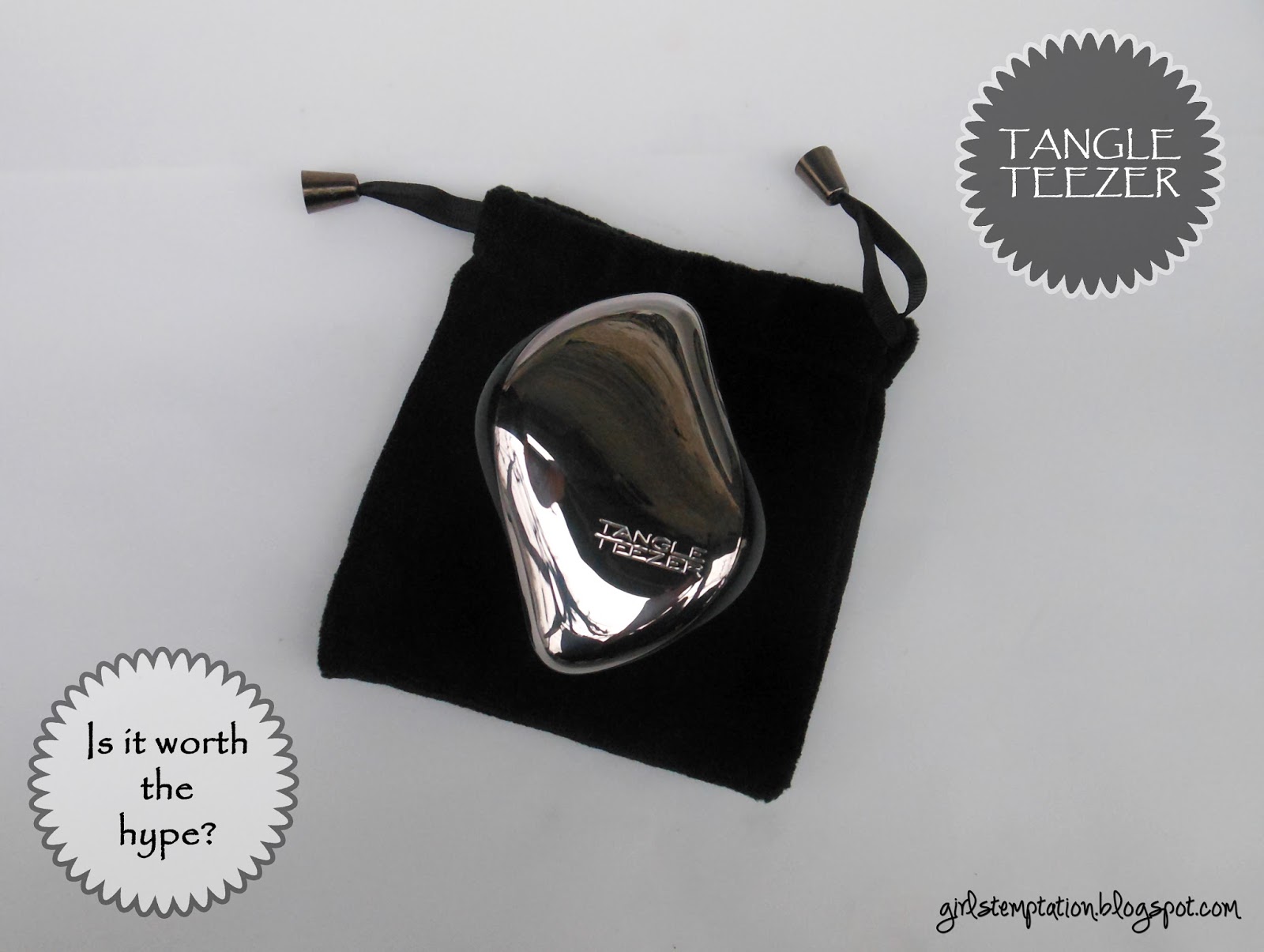 Is It Worth The Hype Tangle Teezer Styler) / Заслужава ли си