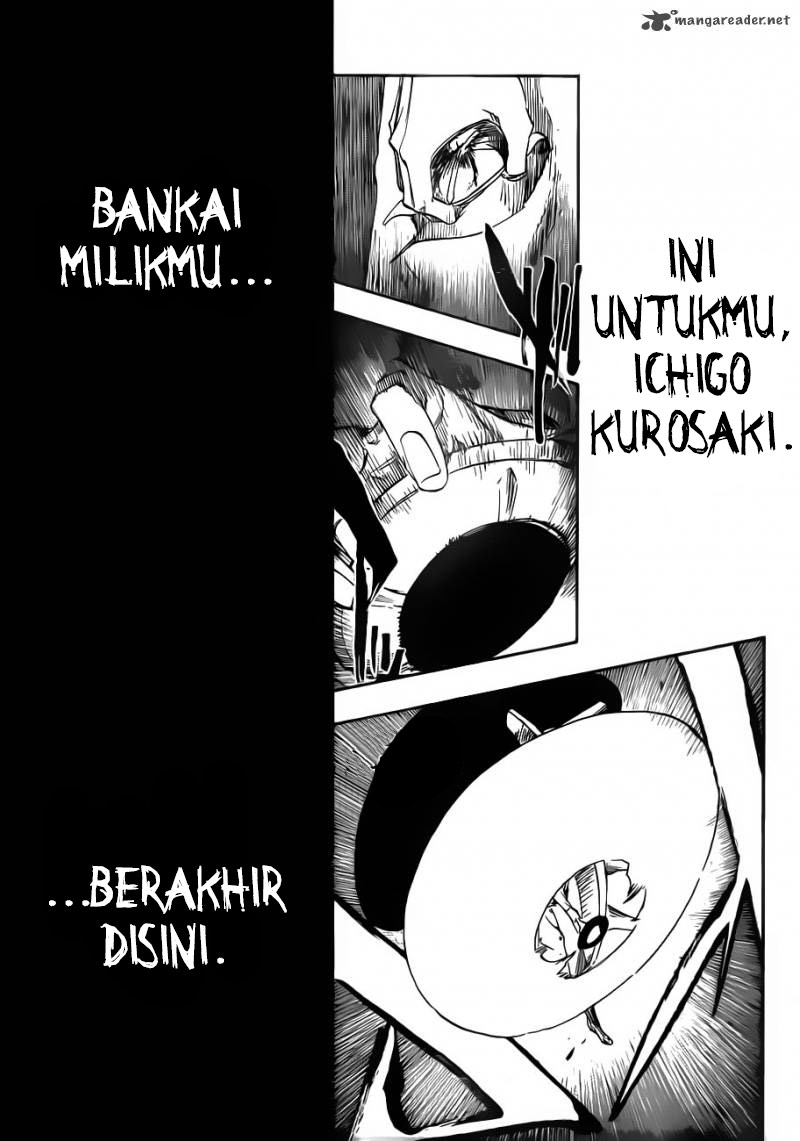 Baca Manga, Baca Komik, Bleach Chapter 483, Bleach 483 Bahasa Indonesia, Bleach 483 Online