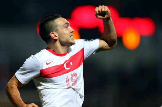 PRONOSTIC PAYS-BAS TURQUIE