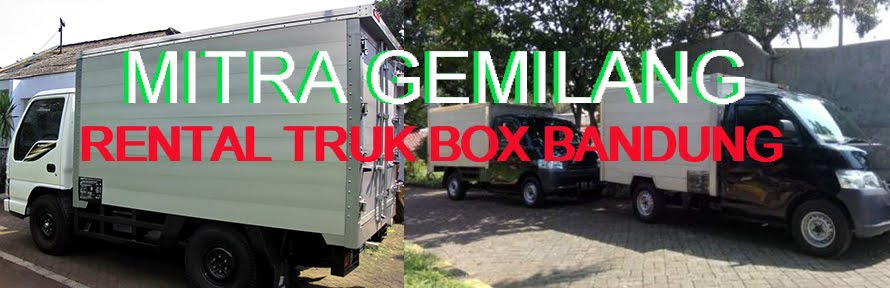 Rental Truk Box | 0851-0555-0022